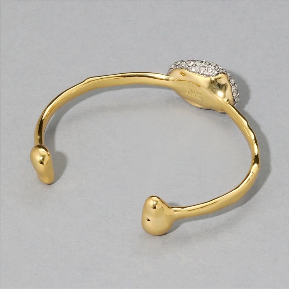 ALEXIS BITTAR • solanales pebble bracelet - Picture 7 of 10